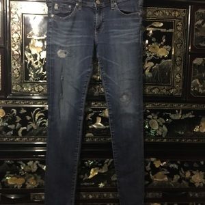 Adriano goldschmied jeans - L43